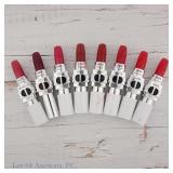 Dior Rouge Lipsticks Various Shades (8)
