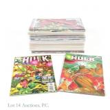 Hulk Comic Book Titles, Key Issues MARVEL (50)