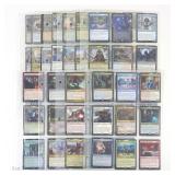 Magic The Gathering Cards, All Mythic (99 Total)