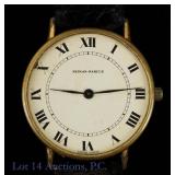 Neiman Marcus Watch, Not Running