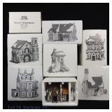 Department 56 Dickens