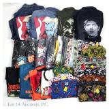 Creepy Co. Size L, New, Repurposed (40)