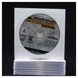 Sony PlayStation 2 PS2 Games In Paper Sleeves (22)