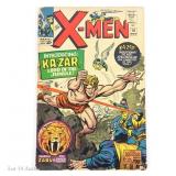 X-Men #10, Key Issue, MARVEL Comics