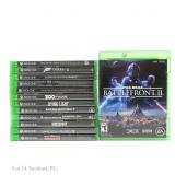XBox One Games (13)