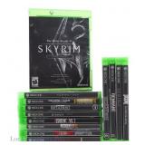 XBox One Games (13)
