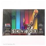 1992-93 Skybox Ser 1 Sealed Box Basketball Cards