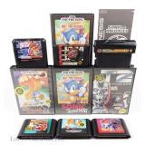 Sega Genesis Games (10)