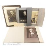 Cabinet Members, Lawyers, Ambassadors Signed Pix