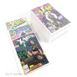 X-Men Ranging #267-307, Key, MARVEL (+35)