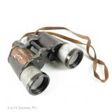 WWII Imperial Japanese Binoculars