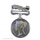 British Crimean War "Sebastopol" Campaign Medal