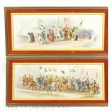 Jozef Hoevenaar Medieval Prints (2)