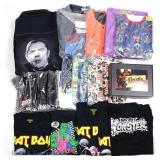 Creepy Co. Clothes XXL & XXXL New, Repurposed (20)