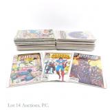 Guardians of the Galaxy, Key Issues , MARVEL (+60)