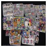 Baseball Trading Cards (1990s-2000s)