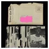 1982 Baseball Card News (Complete 20 Card Set)