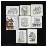 Department 56 Dickens