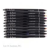 Dior 24H Stylo Waterproof Eyeliner Various Shades