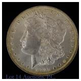 1885-O USA Silver Morgan Dollar (CH BU)