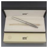 Mont Blanc Meisterstuck Rollerball Pen