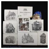 Department 56 Dickens