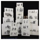 Department 56 Heritage Village Collection (20)