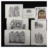 Department 56 Dickens