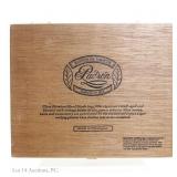Padron 1964 Anniversario Torpedo Cigars (20)