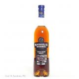 Nashville Barrel Company 5 Yr SB Bourbon Pick