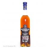 Nashville Barrel Company Bourbon