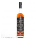 ASW Distillery Duality Double Malt Whiskey
