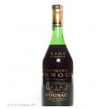 Jacques Arnoul VSOP Cognac (Store Pick)