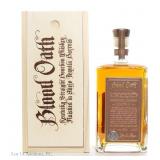 Blood Oath Pact No. 11 Bourbon (2025)