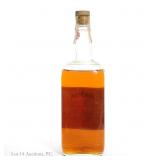 1960s/1970s Jim Beam 4 Year Bourbon