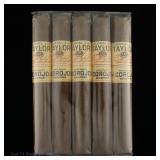 E.H. Taylor Corojo Toro Gordo Cigars (5)