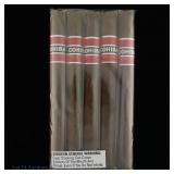Cohiba Red Dot Churchill Cigars (5 Pack)