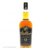 Weller 12 Year Bourbon (2023)