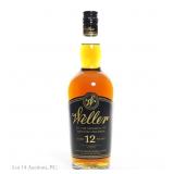 Weller 12 Year Bourbon Whiskey (2023)