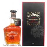 Jack Daniel