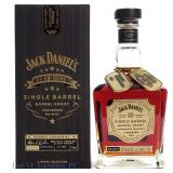 Jack Daniel