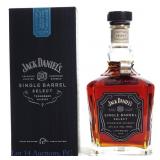Jack Daniel