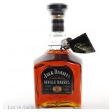Jack Daniel