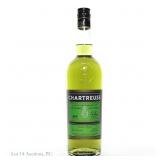 Chartreuse Green Label Liqueur (2024)
