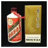 Kweichow Moutai Baijiu (500 ml)