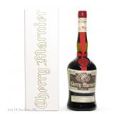 Cherry Marnier "Triple Cerise" Liqueur