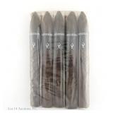 Obsidian Torpedo Cigars (5 Pack)