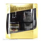 Gentleman Jack Rare Whiskey Gift Set (3rd Gen)