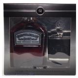 Gentleman Jack Rare Tenn. Whiskey Gift Set (1.75L)
