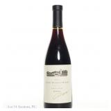 2001 Robert Mondavi Winery Pinot Noir Reserve